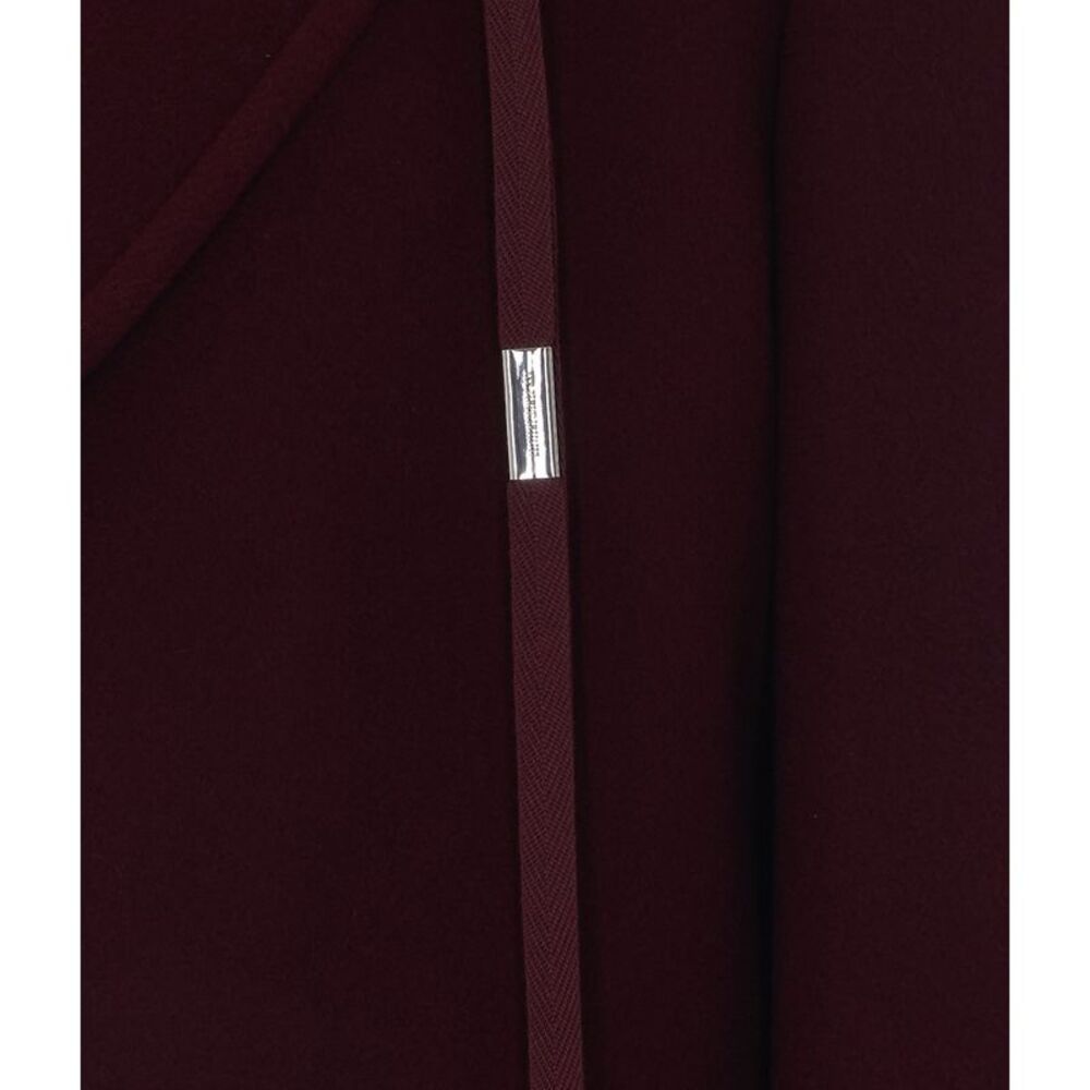 Ann Demeulemeester Women Aldina Long Coat - Picture 2 of 4